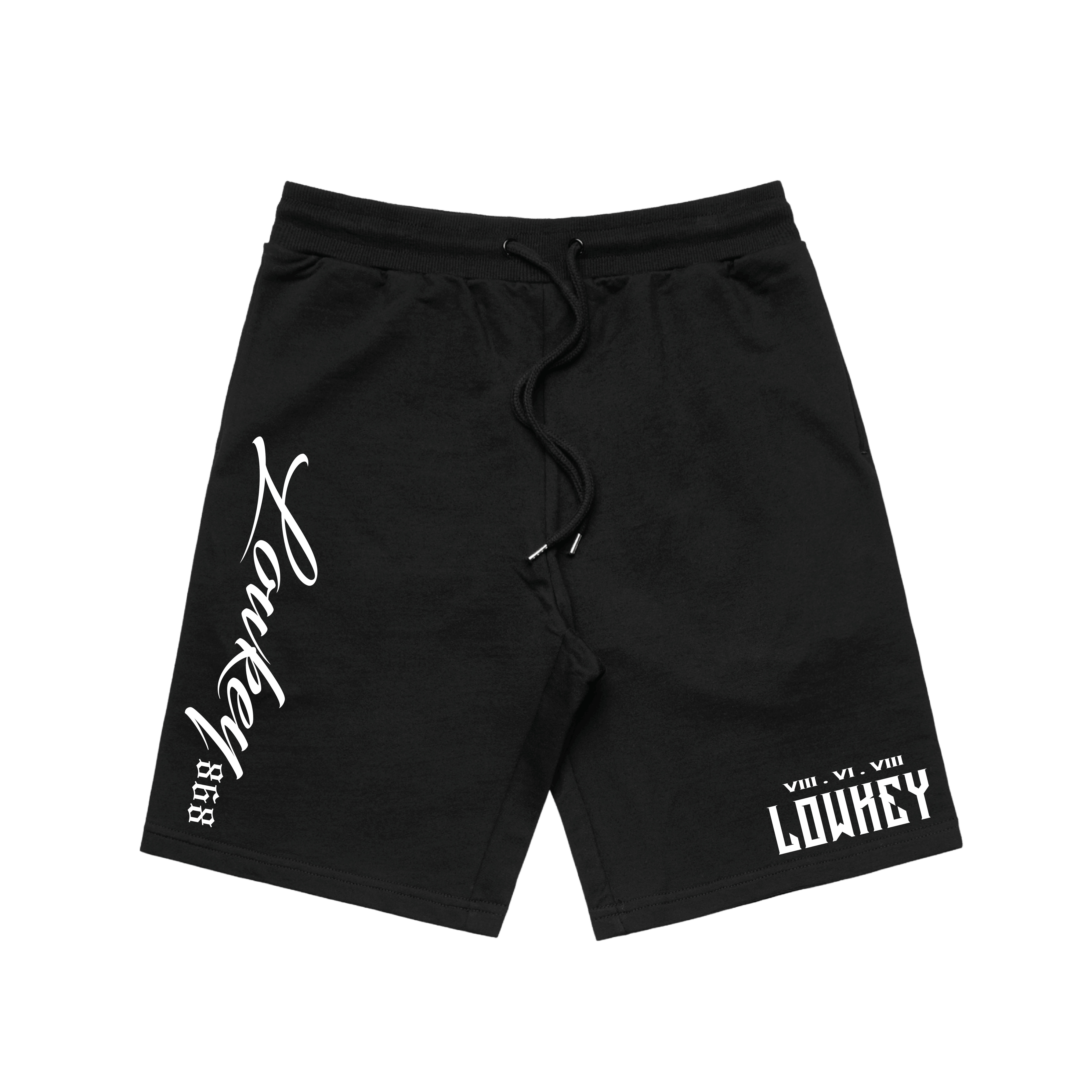 Black Shorts