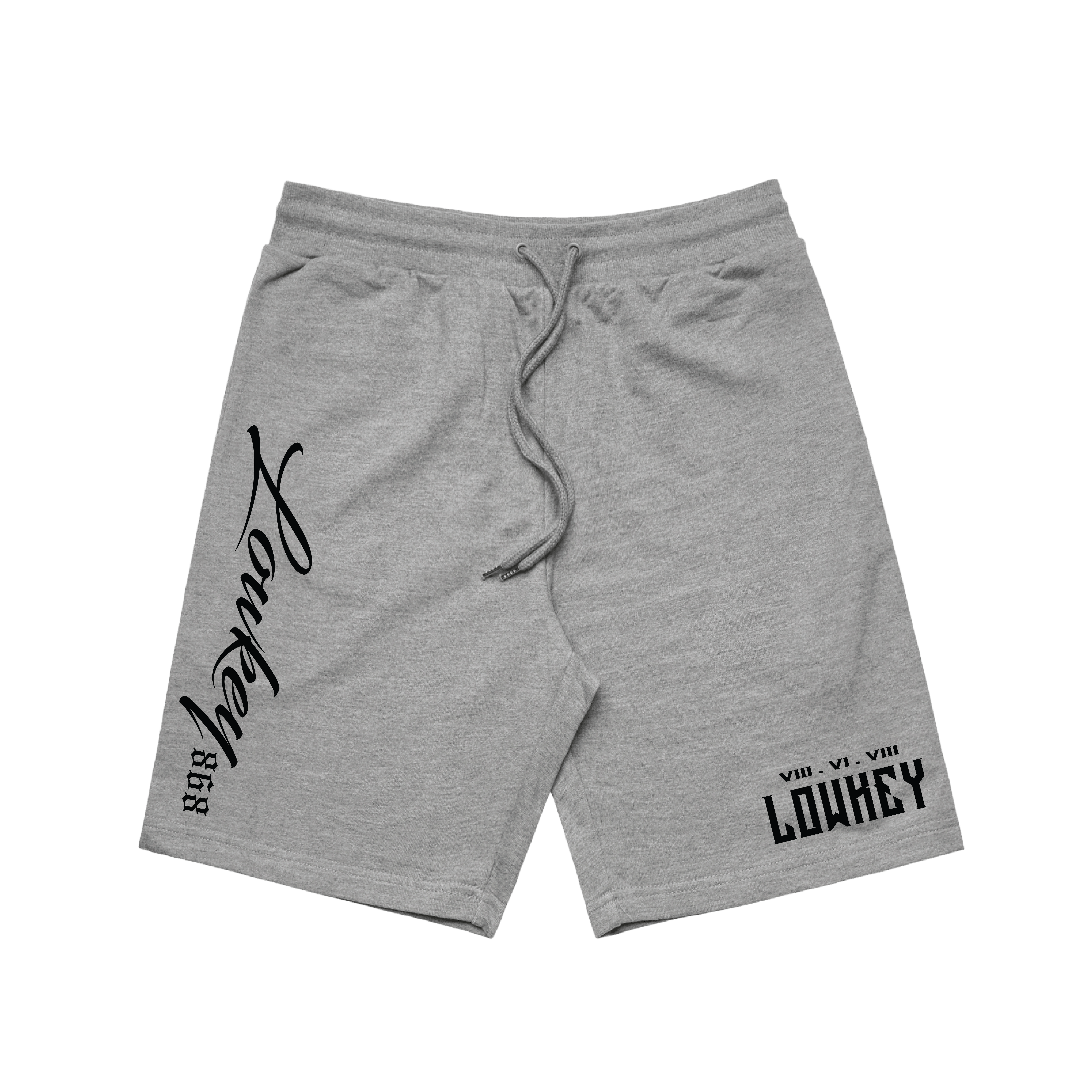 Steel Shorts